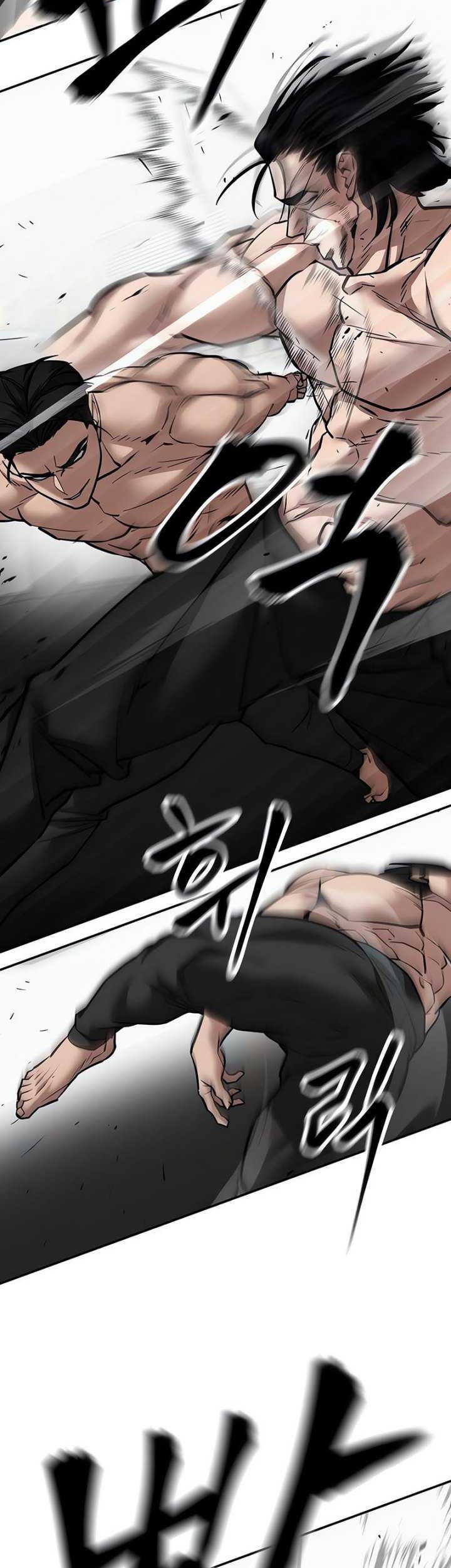 The Bully In Charge Chapter 97 Gambar 91