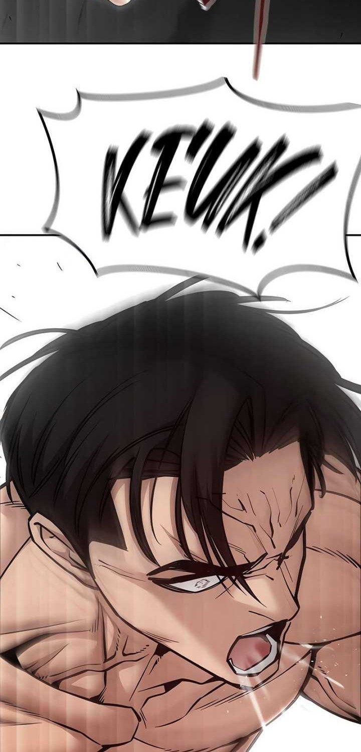 The Bully In Charge Chapter 97 Gambar 104