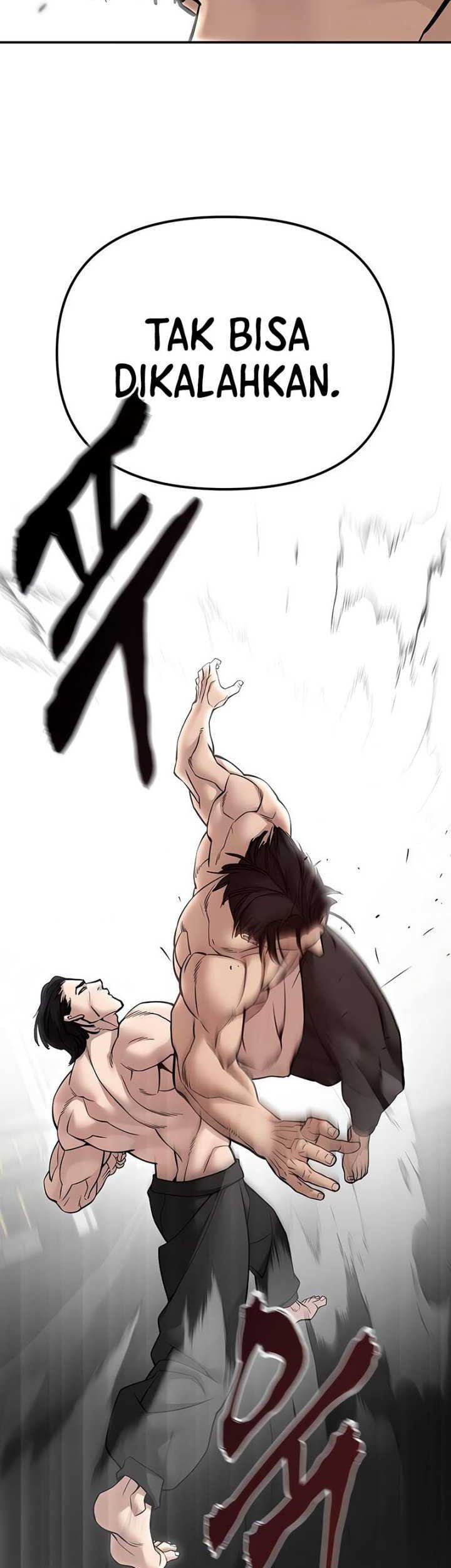 The Bully In Charge Chapter 97 Gambar 103