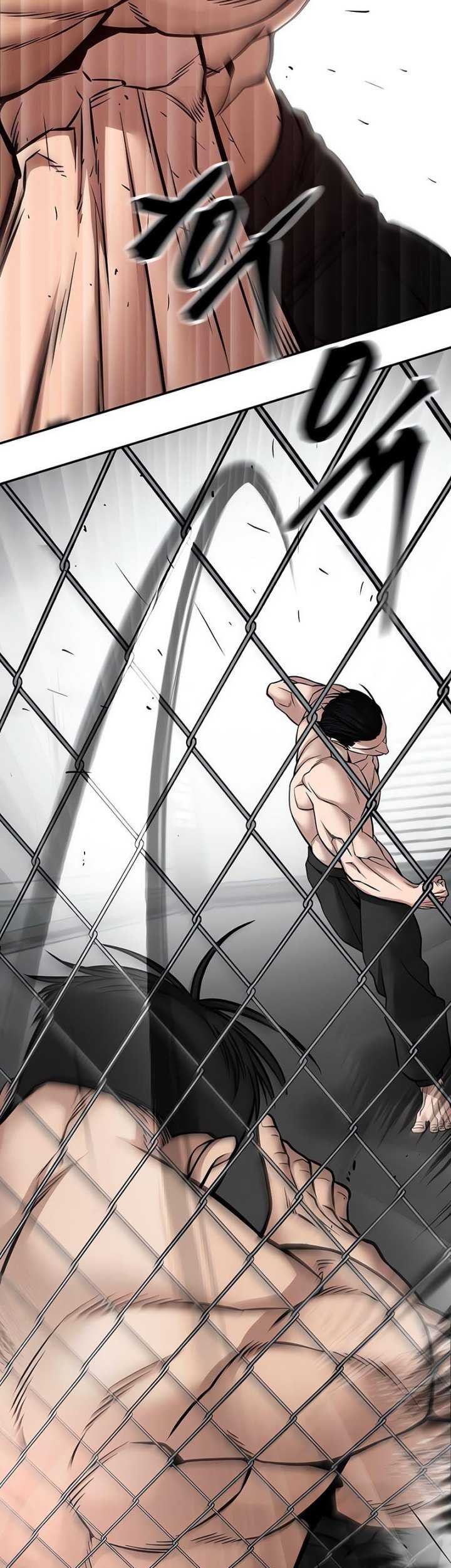 The Bully In Charge Chapter 97 Gambar 105