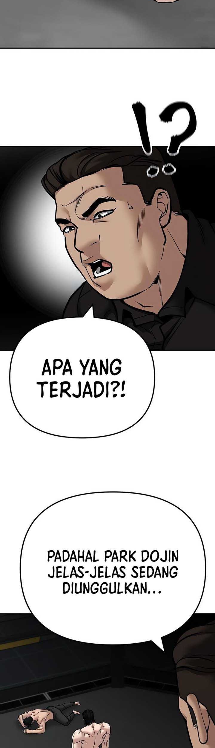 The Bully In Charge Chapter 97 Gambar 107