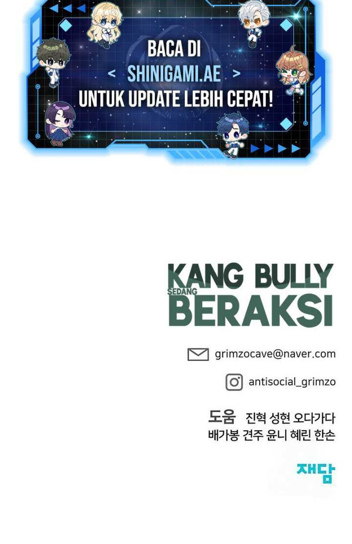 The Bully In Charge Chapter 97 Gambar 112