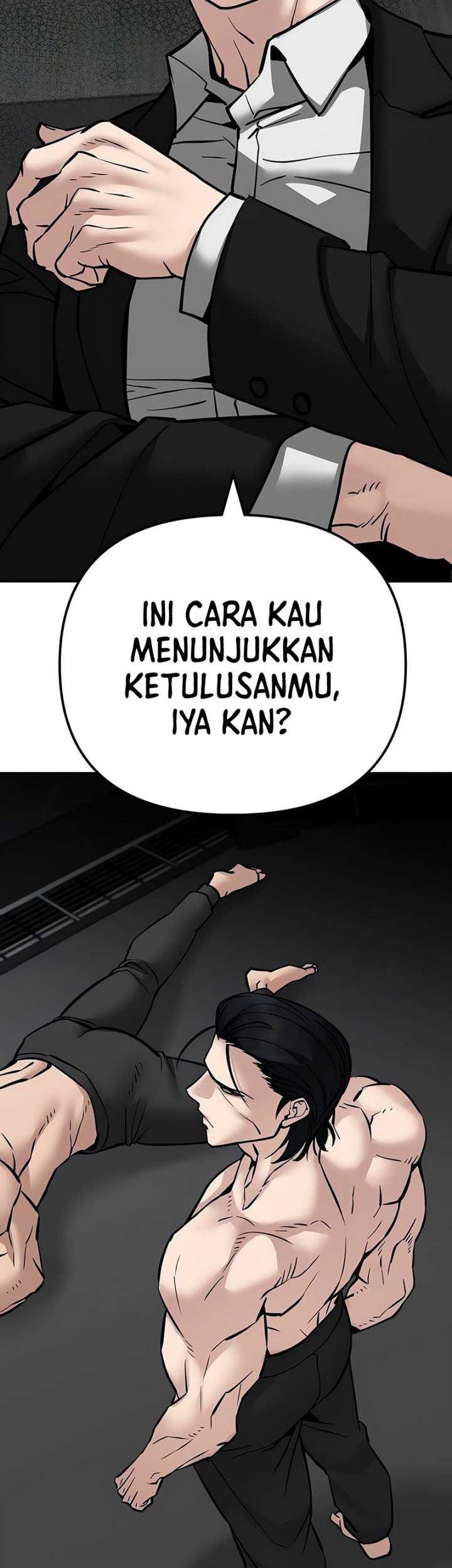 The Bully In Charge Chapter 97 Gambar 110