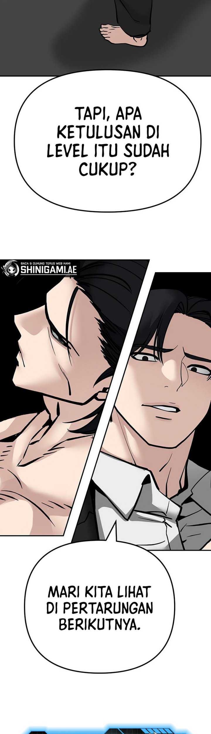 The Bully In Charge Chapter 97 Gambar 111