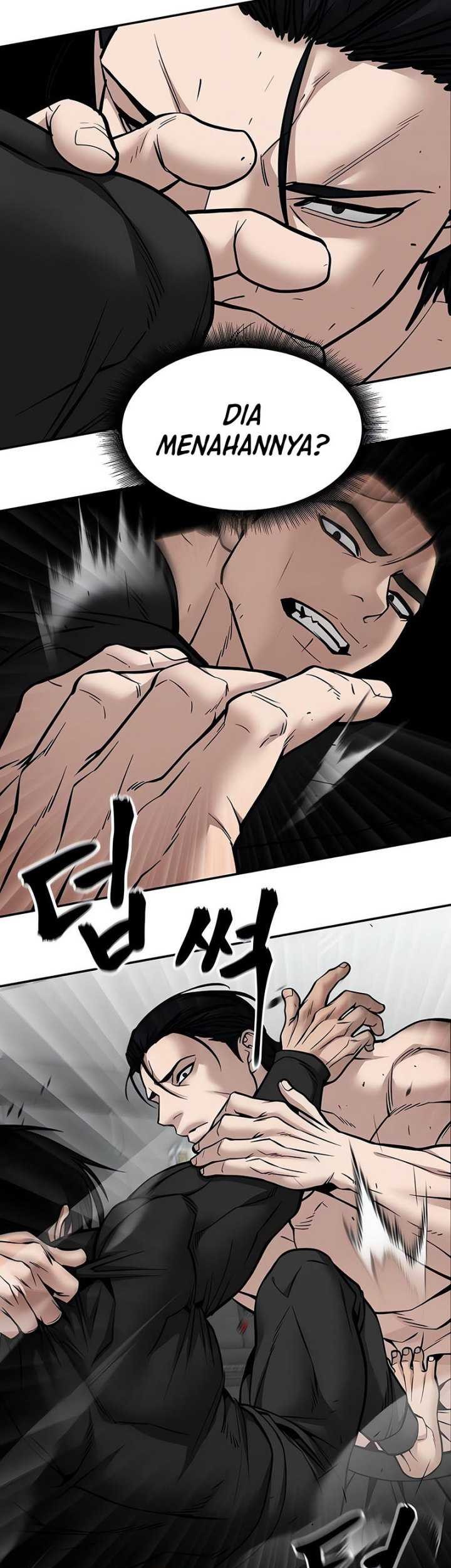 The Bully In Charge Chapter 97 Gambar 73