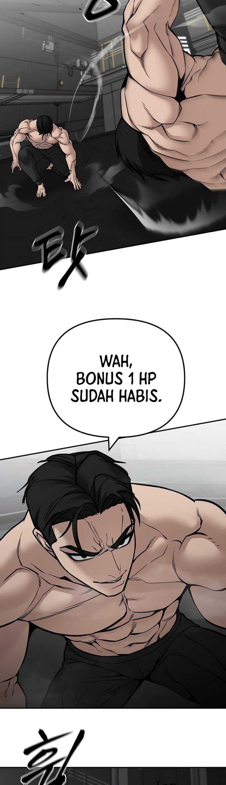 The Bully In Charge Chapter 97 Gambar 75