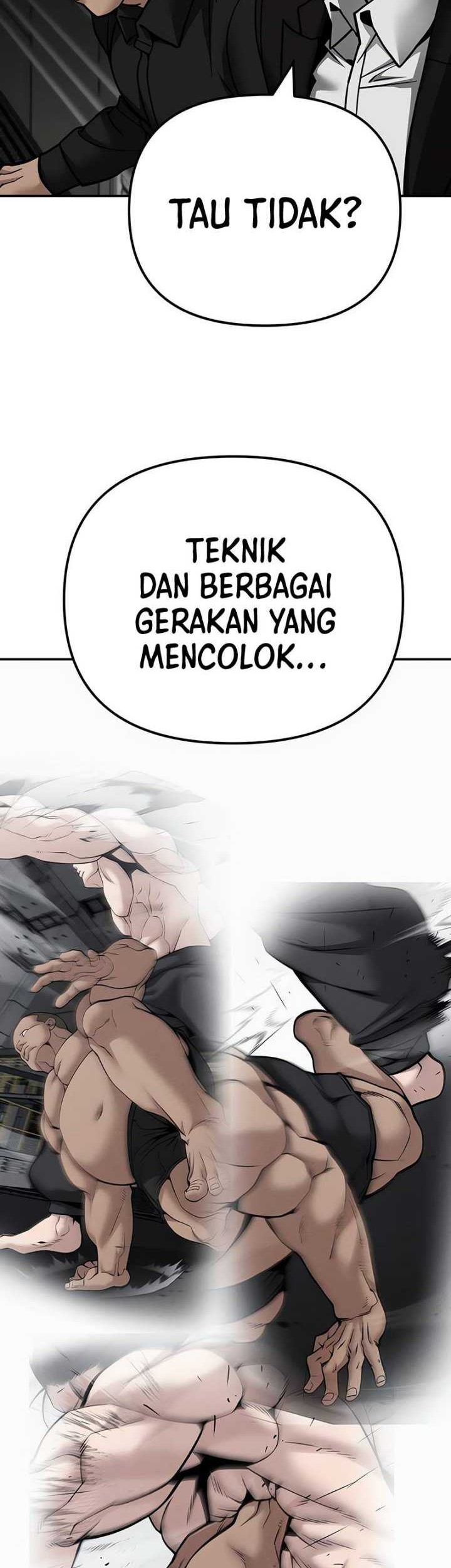 The Bully In Charge Chapter 97 Gambar 78