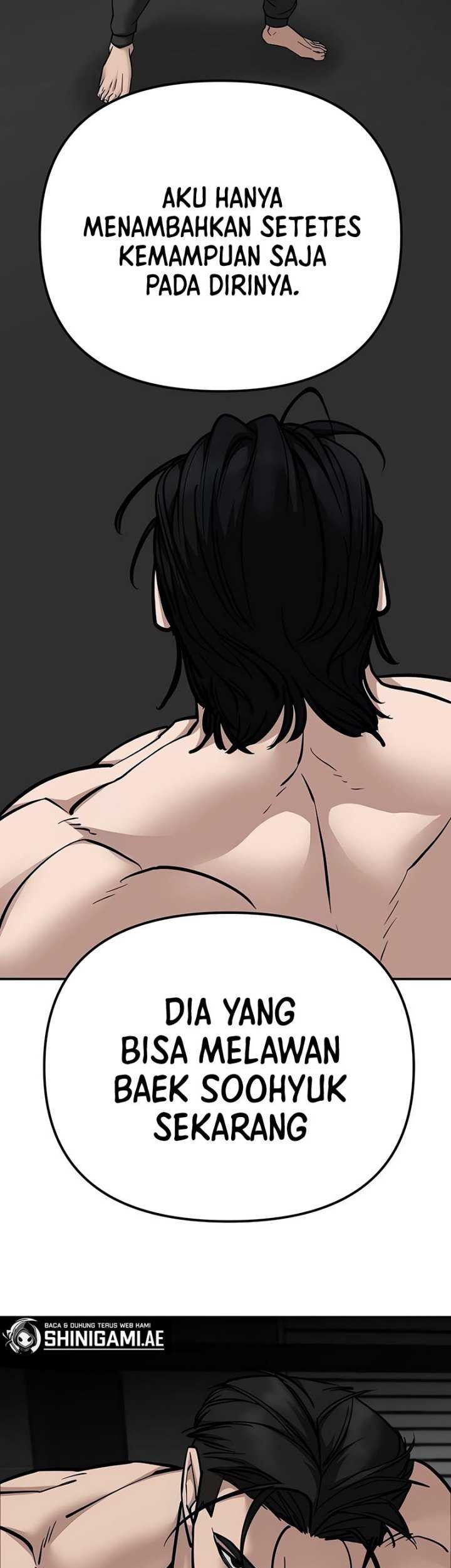 The Bully In Charge Chapter 97 Gambar 81