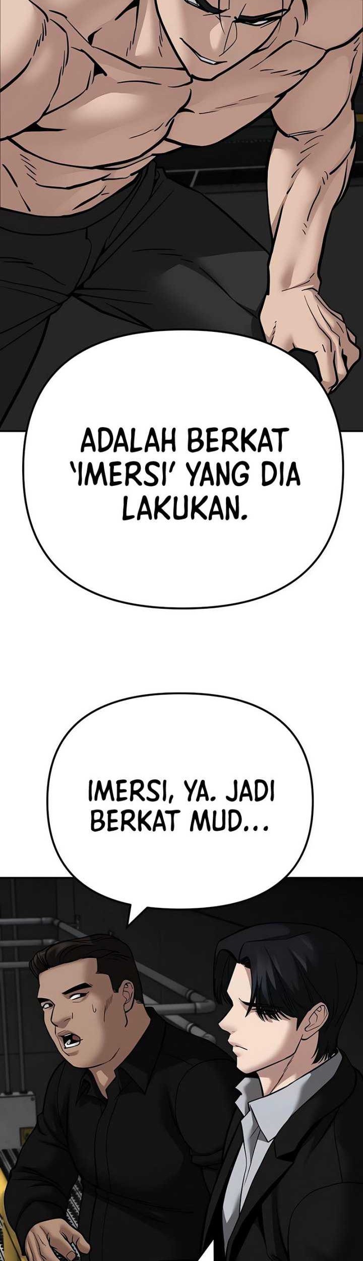 The Bully In Charge Chapter 97 Gambar 82