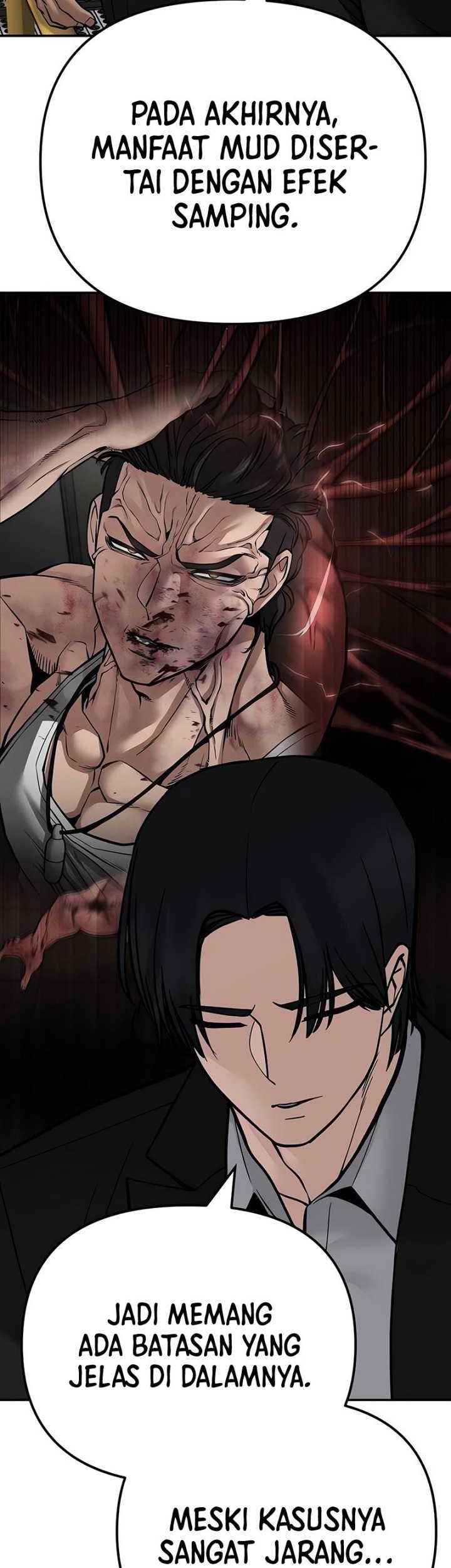 The Bully In Charge Chapter 97 Gambar 83