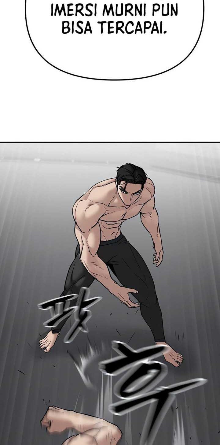 The Bully In Charge Chapter 97 Gambar 88