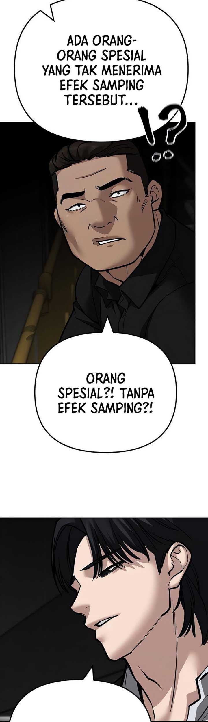 The Bully In Charge Chapter 97 Gambar 85
