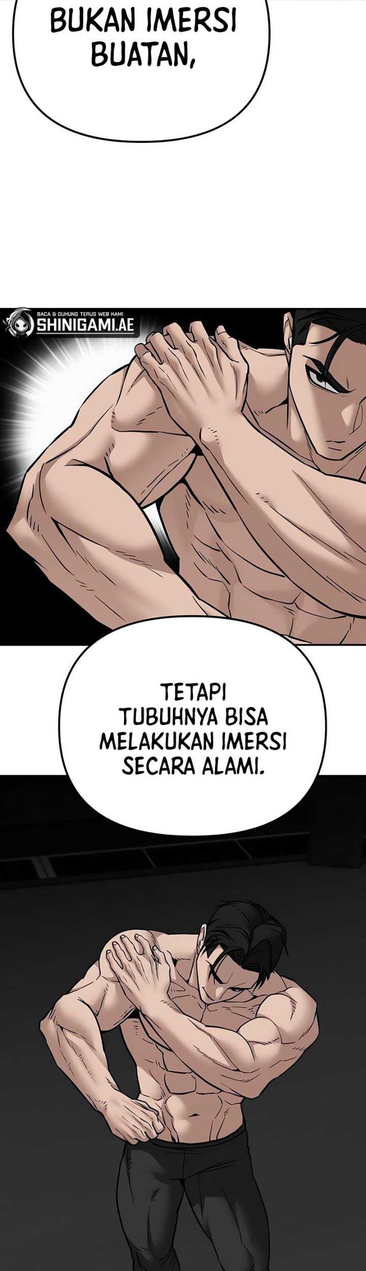 The Bully In Charge Chapter 97 Gambar 86