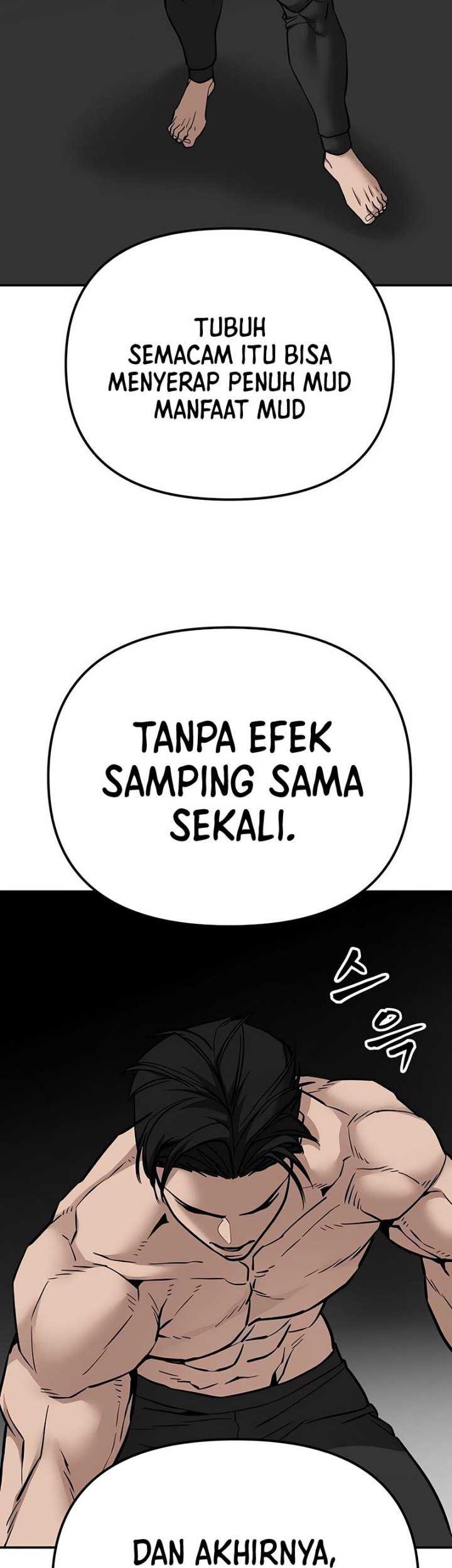 The Bully In Charge Chapter 97 Gambar 87