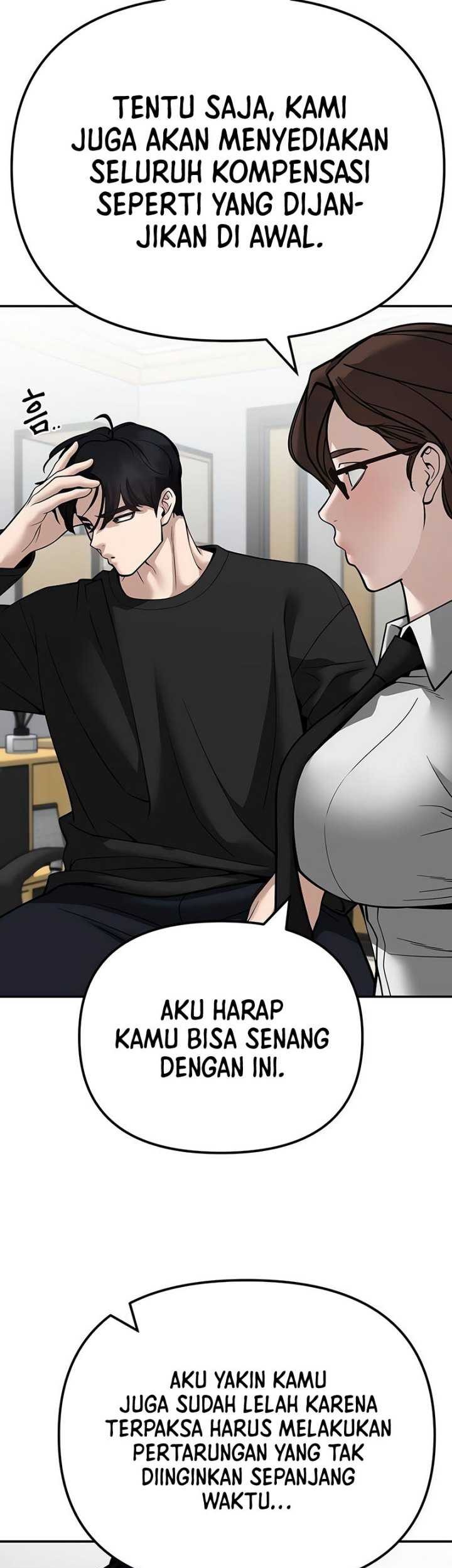 The Bully In Charge Chapter 97 Gambar 6