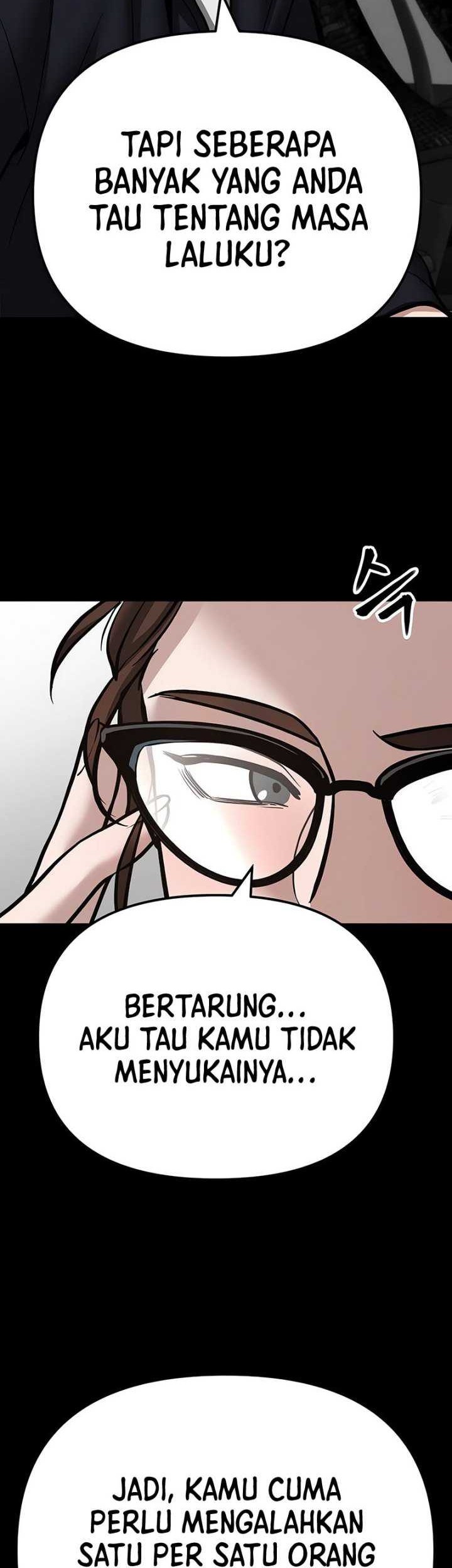 The Bully In Charge Chapter 97 Gambar 11