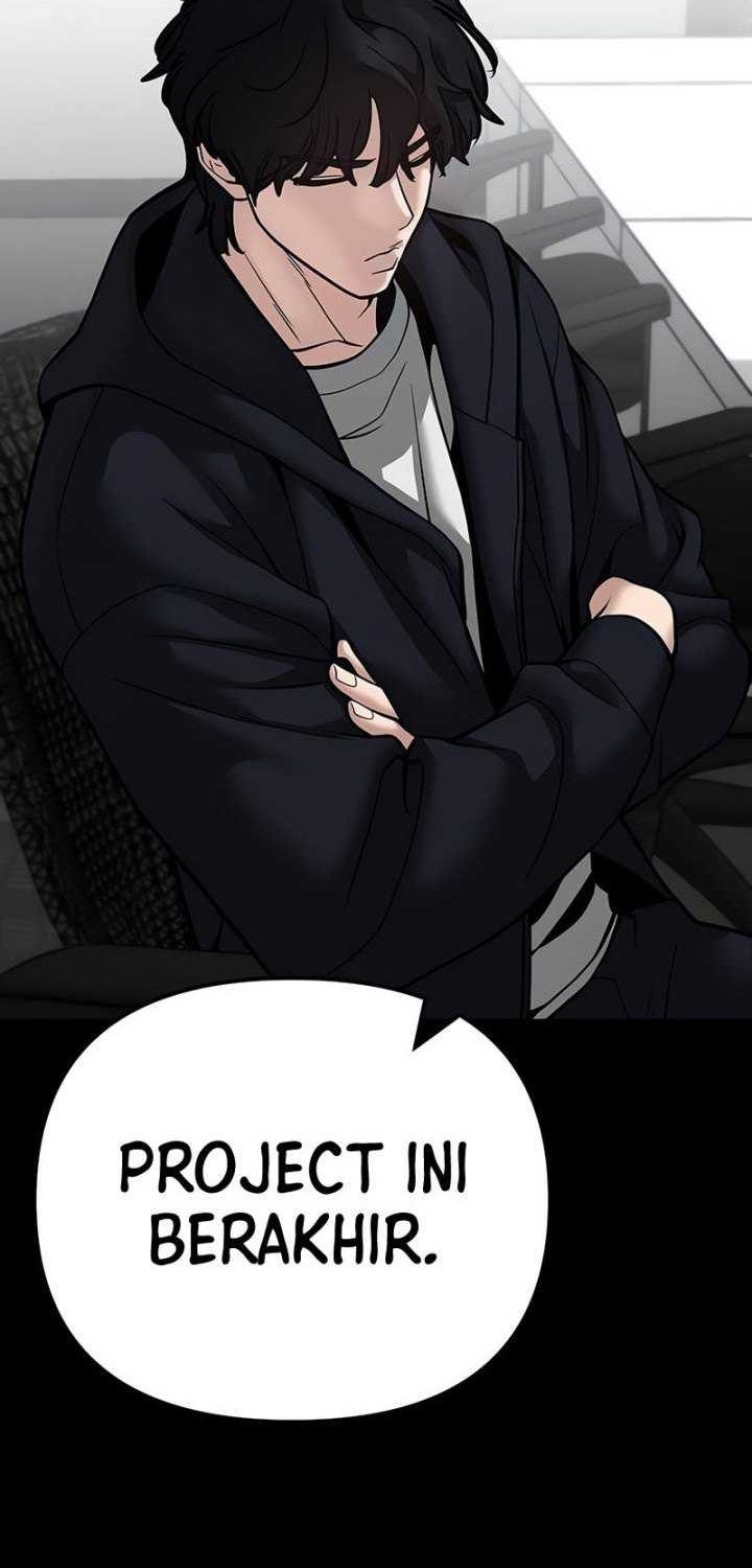 The Bully In Charge Chapter 97 Gambar 13