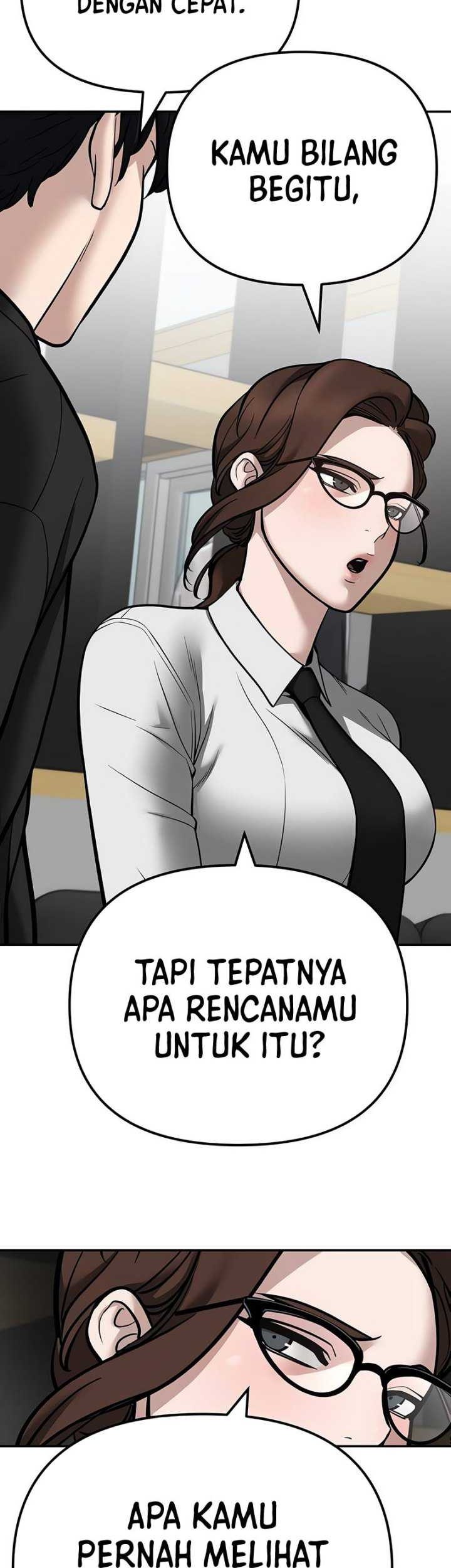 The Bully In Charge Chapter 97 Gambar 16