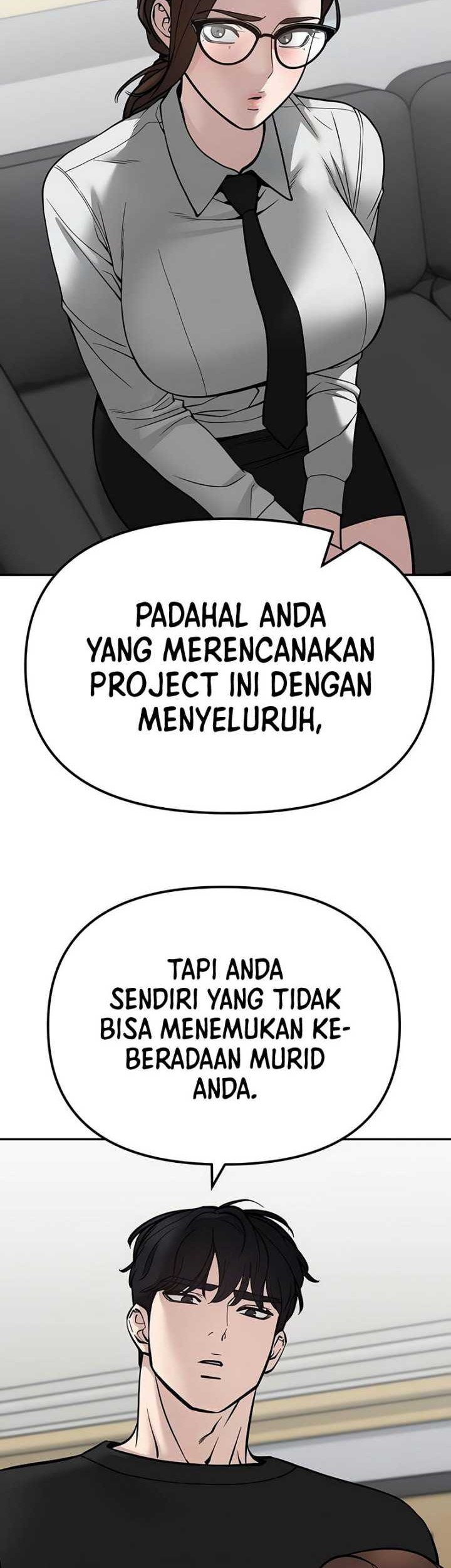 The Bully In Charge Chapter 97 Gambar 19
