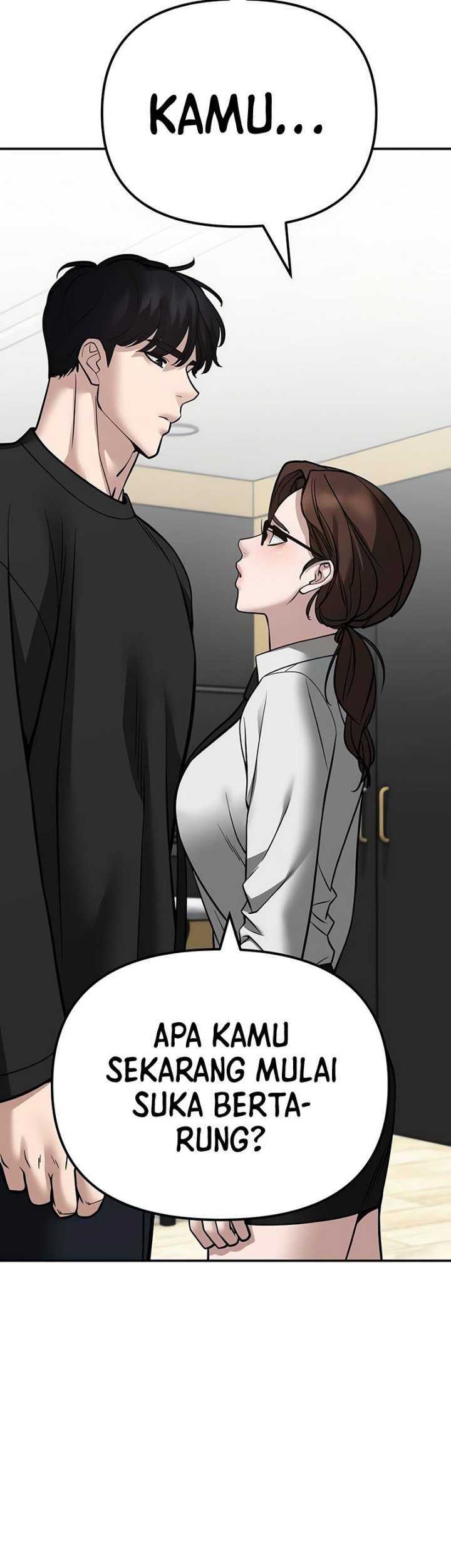 The Bully In Charge Chapter 97 Gambar 22