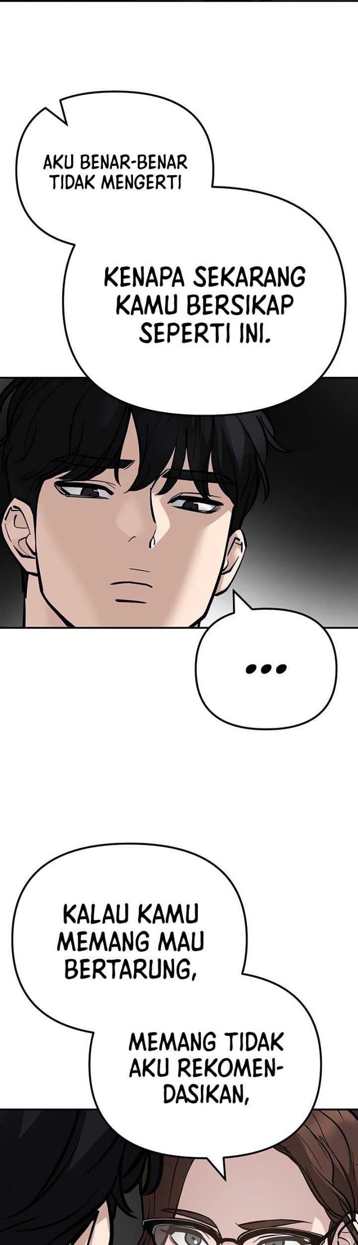 The Bully In Charge Chapter 97 Gambar 24