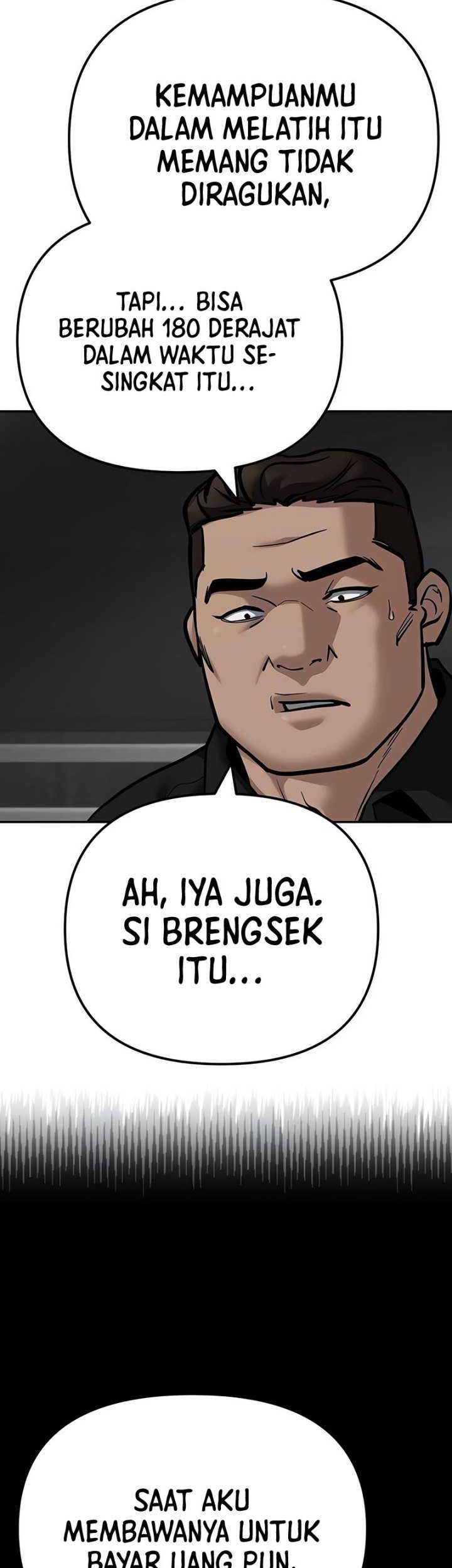 The Bully In Charge Chapter 97 Gambar 28