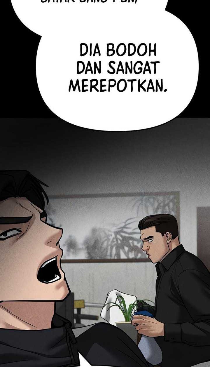 The Bully In Charge Chapter 97 Gambar 29