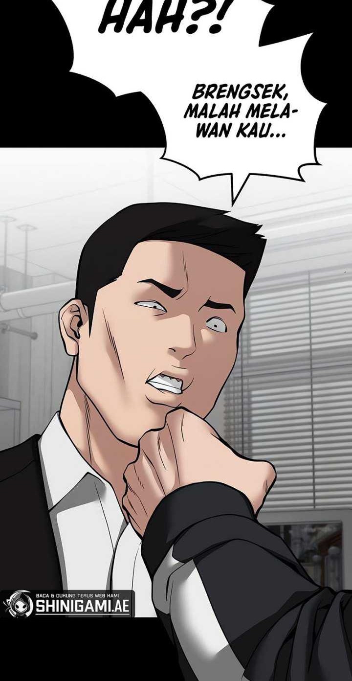 The Bully In Charge Chapter 97 Gambar 33