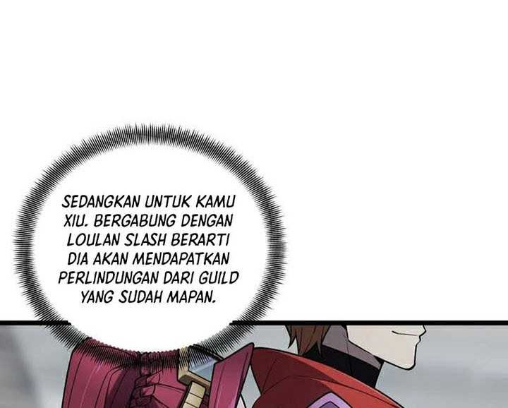 The King’s Avatar Chapter 141 Gambar 27