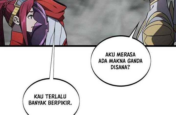 The King’s Avatar Chapter 141 Gambar 21