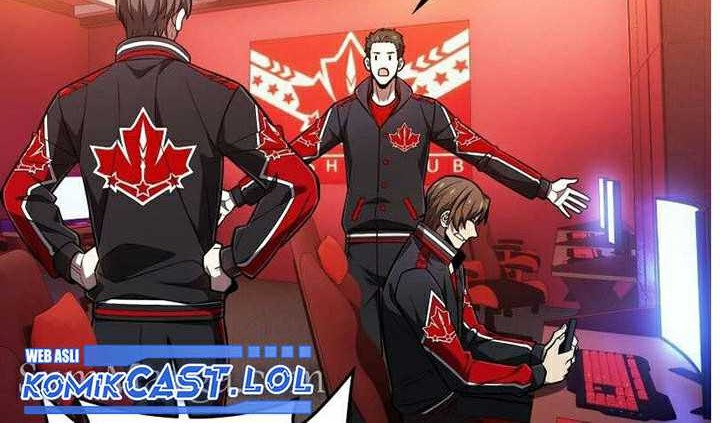 The King’s Avatar Chapter 141 Gambar 7