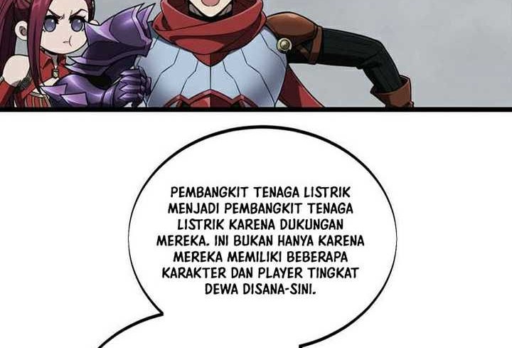 The King’s Avatar Chapter 141 Gambar 17