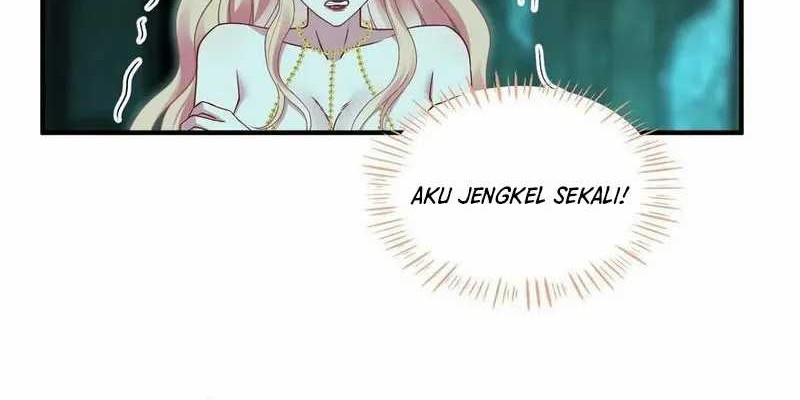 After Improperly Licking a Dog, I Became a Billionaire Chapter 94 Gambar 31