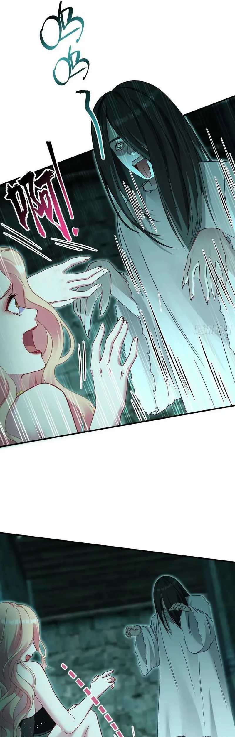 After Improperly Licking a Dog, I Became a Billionaire Chapter 94 Gambar 32