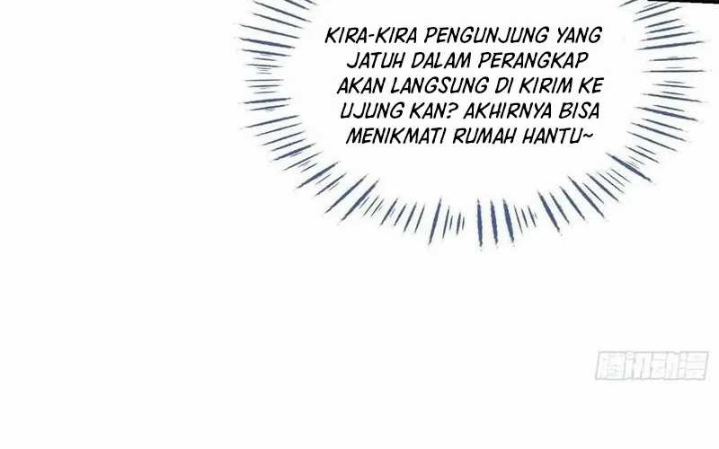 After Improperly Licking a Dog, I Became a Billionaire Chapter 94 Gambar 38