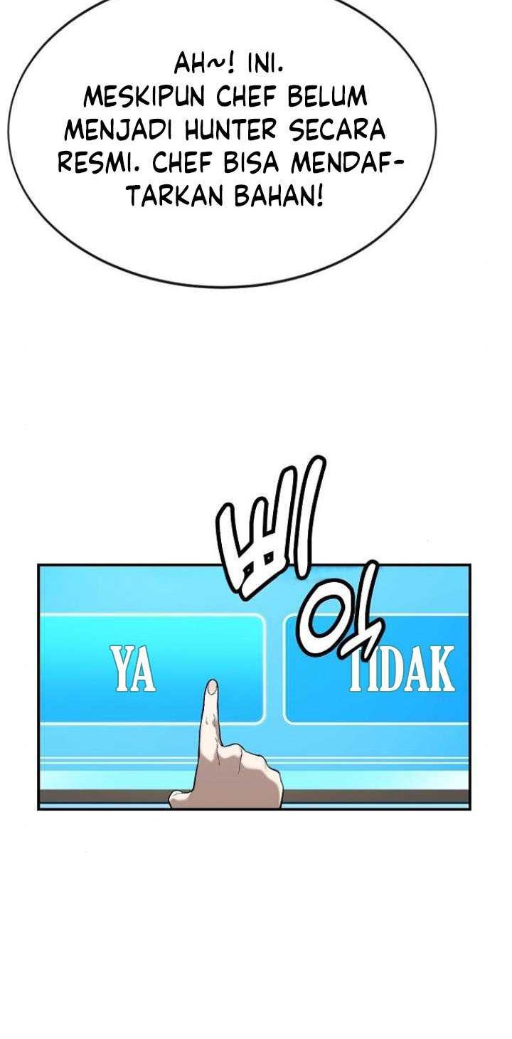 Heavenly Demon Wants to Be a Chef Chapter 02 Gambar 54