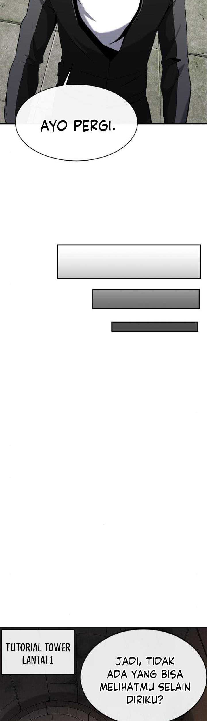 Heavenly Demon Wants to Be a Chef Chapter 02 Gambar 52