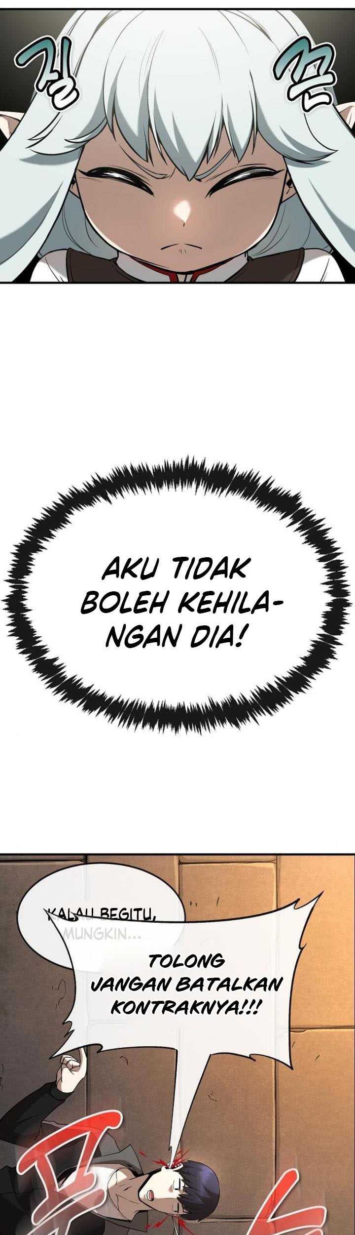 Heavenly Demon Wants to Be a Chef Chapter 02 Gambar 61