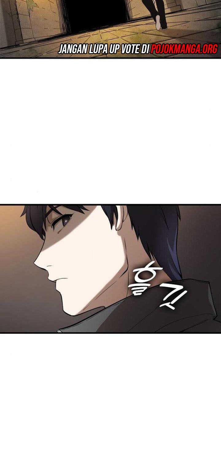 Heavenly Demon Wants to Be a Chef Chapter 02 Gambar 67