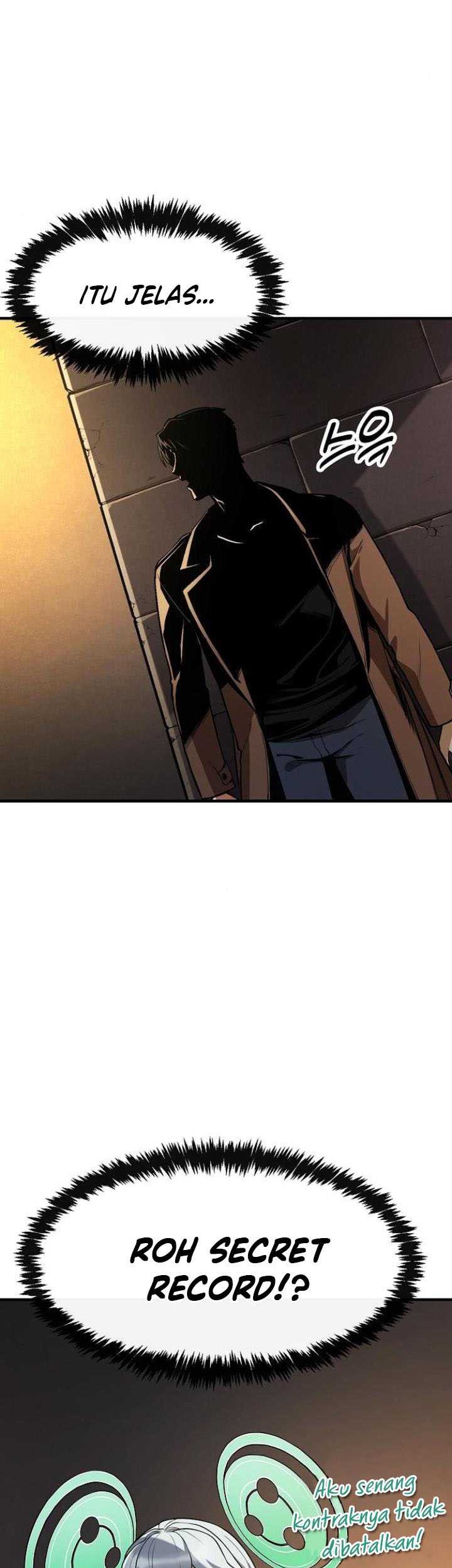 Heavenly Demon Wants to Be a Chef Chapter 02 Gambar 69