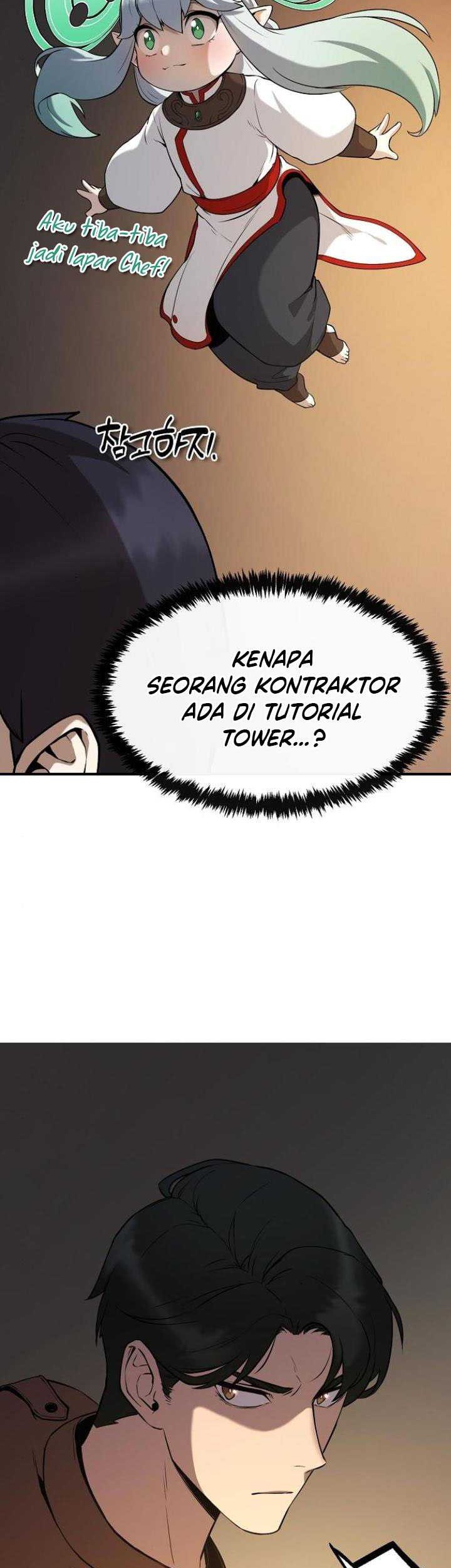 Heavenly Demon Wants to Be a Chef Chapter 02 Gambar 70