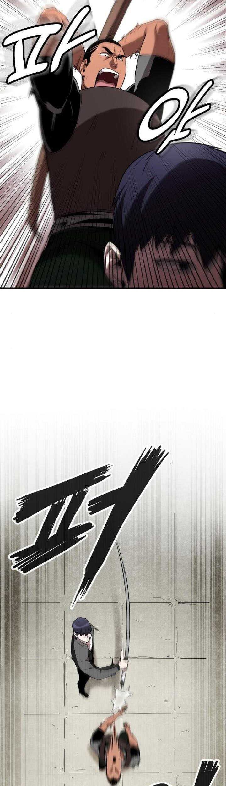 Heavenly Demon Wants to Be a Chef Chapter 02 Gambar 41