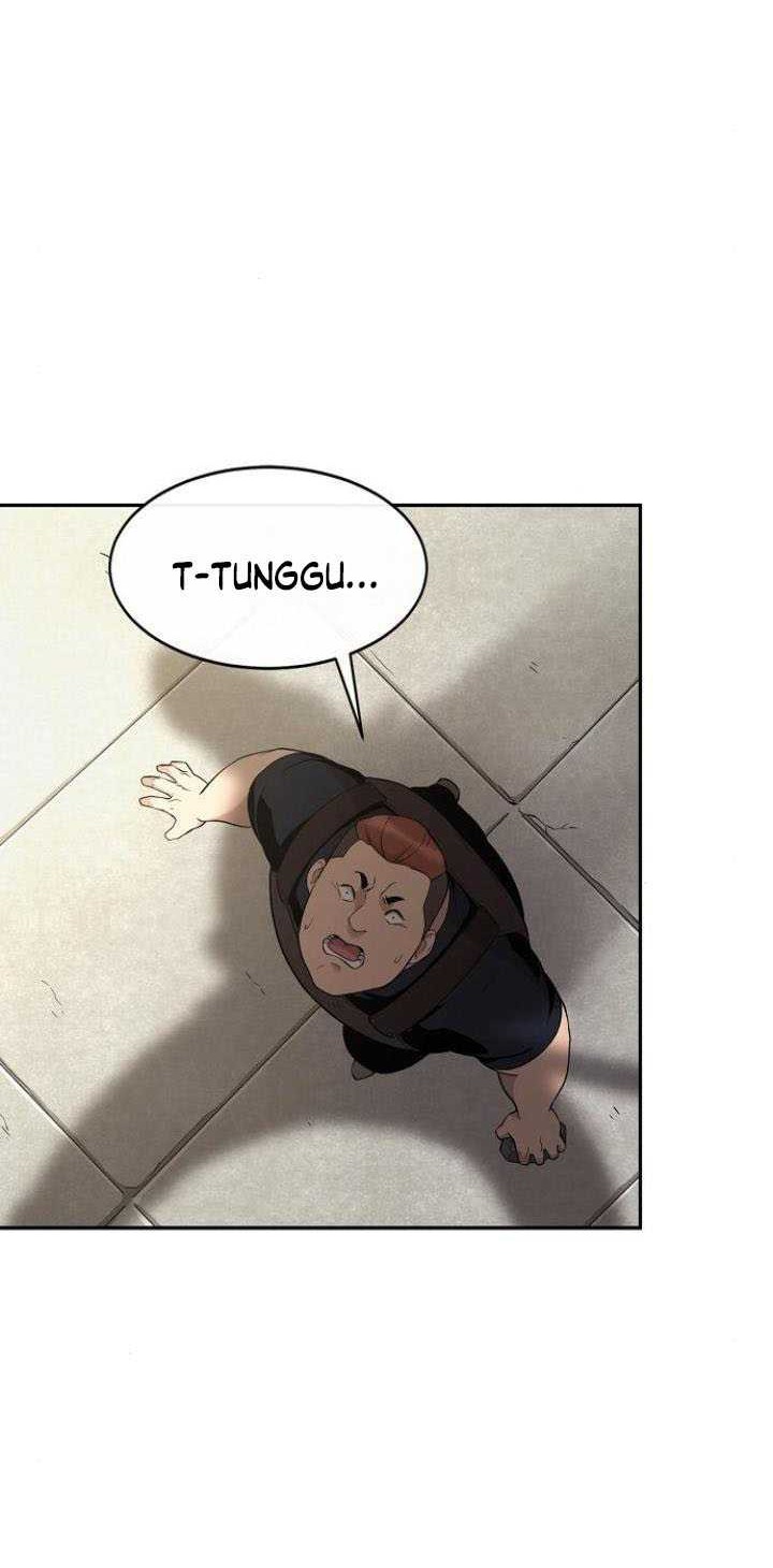 Heavenly Demon Wants to Be a Chef Chapter 02 Gambar 46