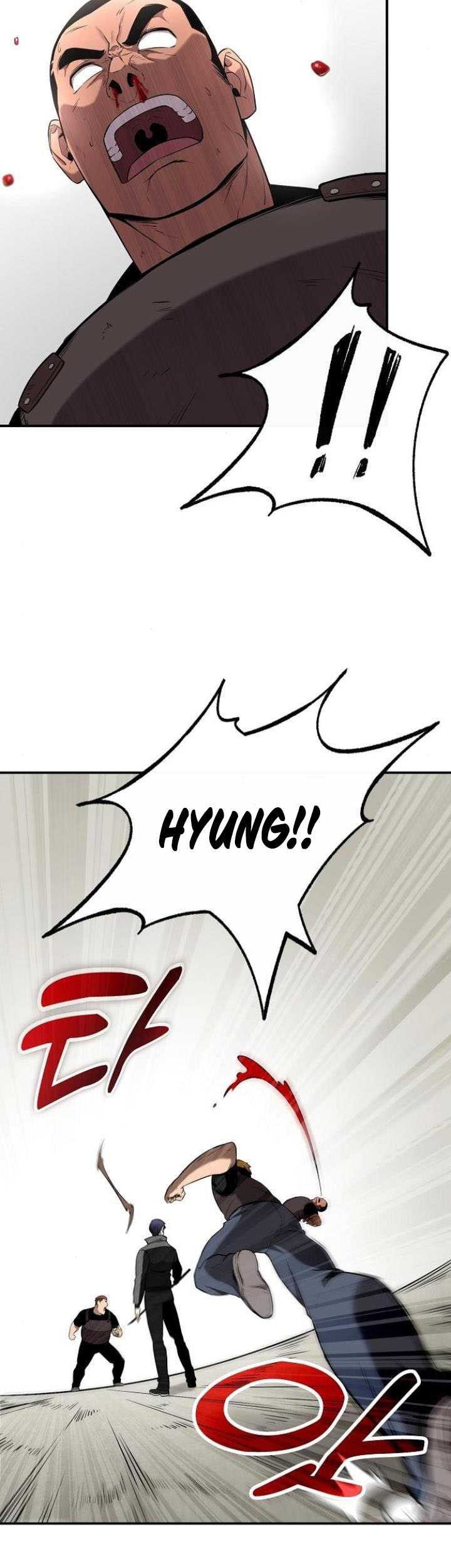 Heavenly Demon Wants to Be a Chef Chapter 02 Gambar 43