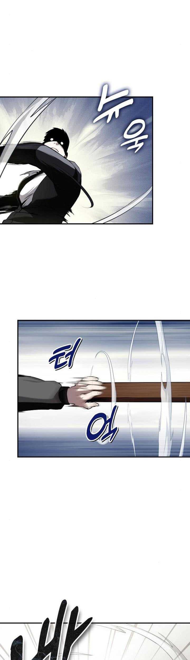 Heavenly Demon Wants to Be a Chef Chapter 02 Gambar 44