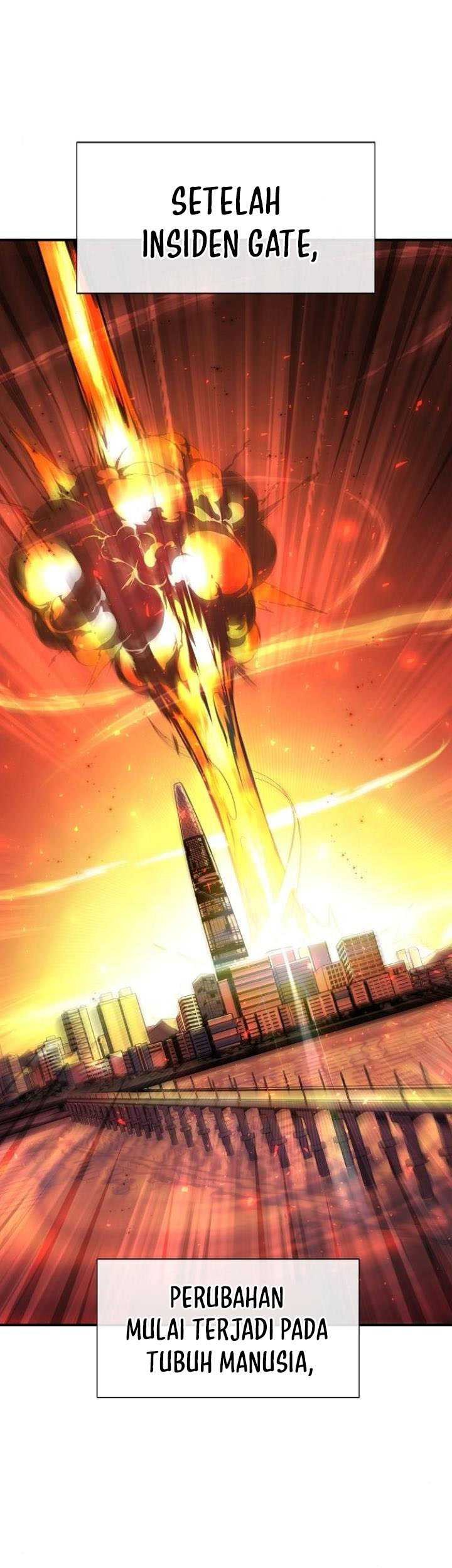 Manhwa Heavenly Demon Wants to Be a Chef Chapter 02 gambar nomor 2