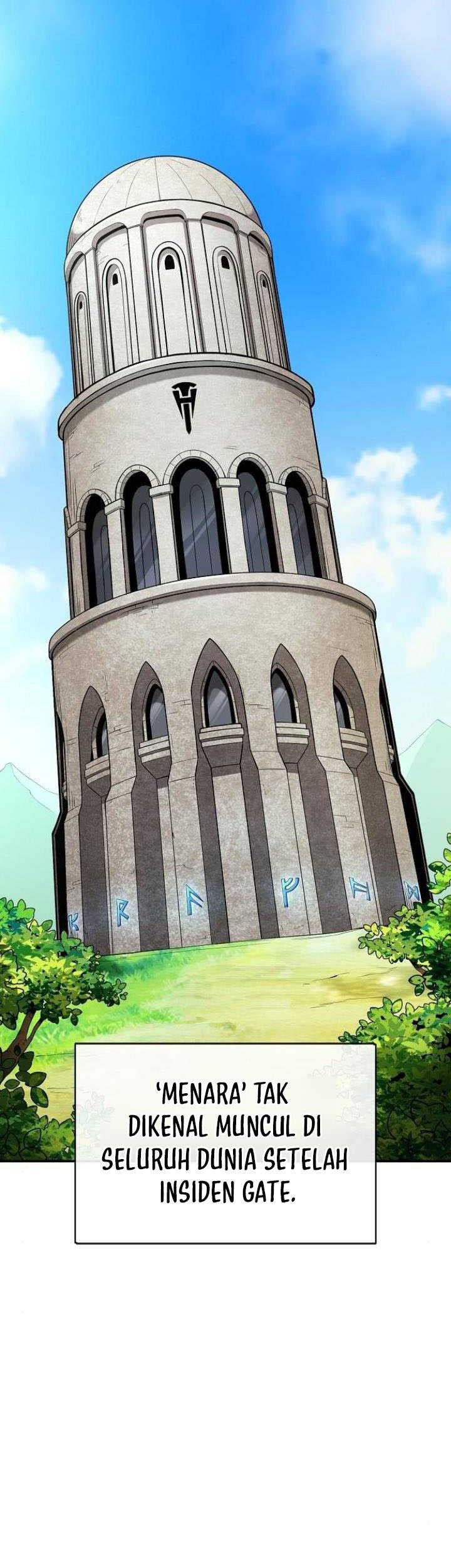 Heavenly Demon Wants to Be a Chef Chapter 02 Gambar 4