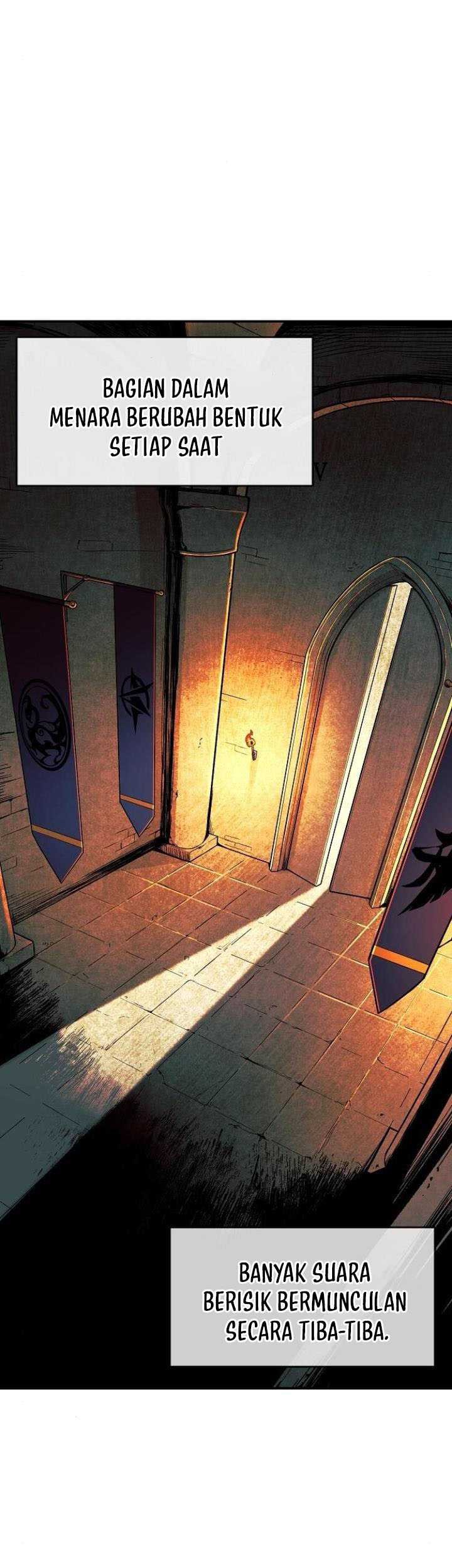 Heavenly Demon Wants to Be a Chef Chapter 02 Gambar 6