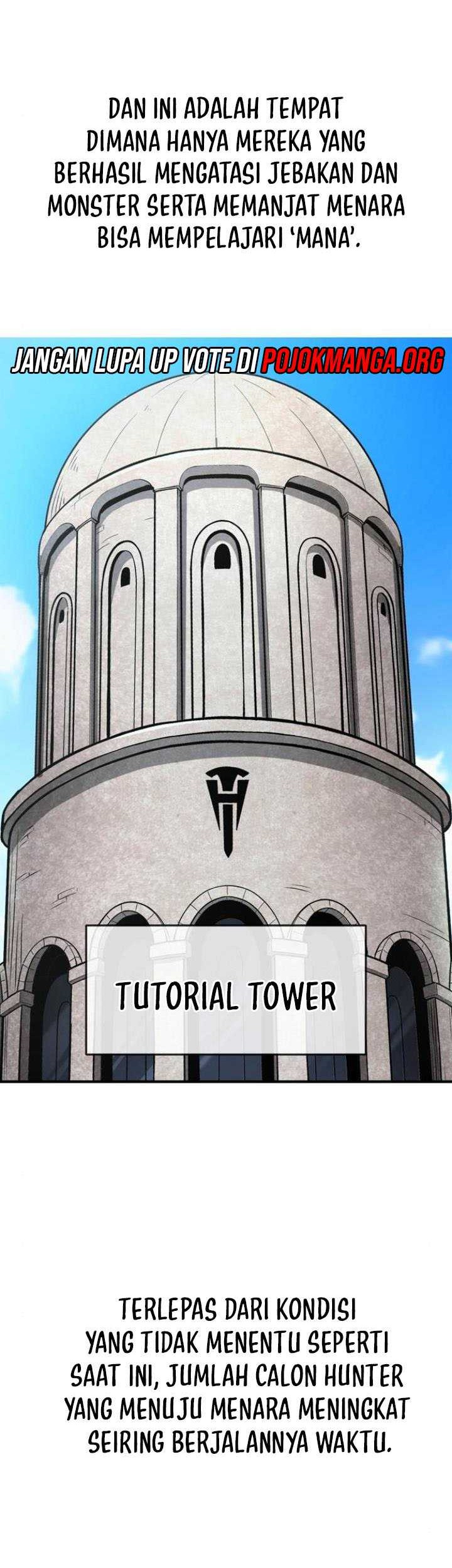 Heavenly Demon Wants to Be a Chef Chapter 02 Gambar 7