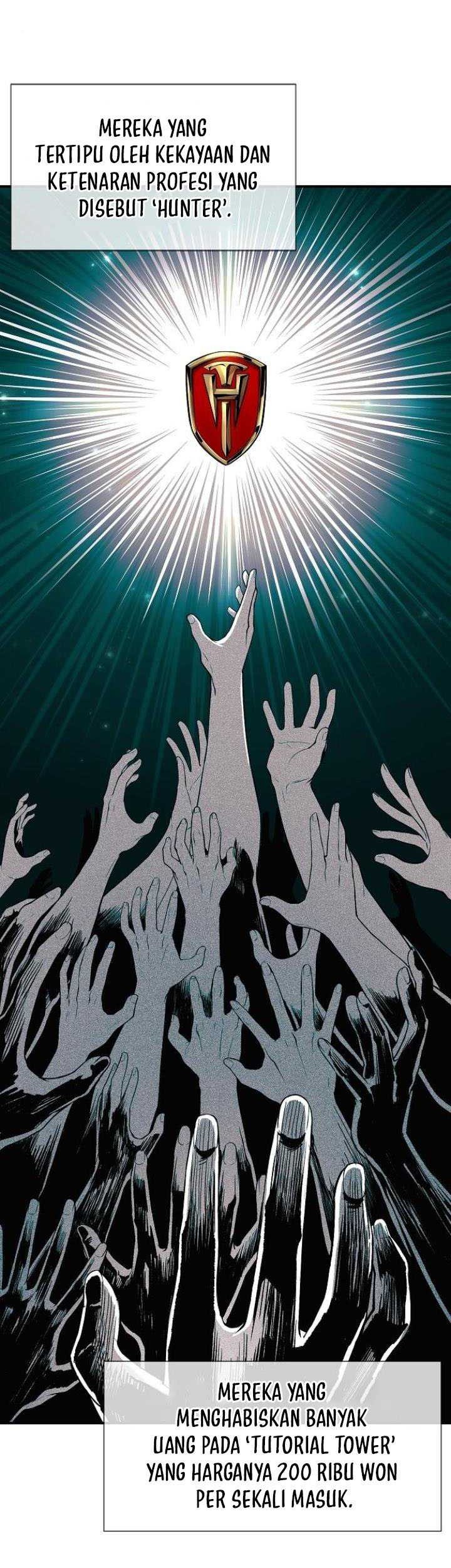 Heavenly Demon Wants to Be a Chef Chapter 02 Gambar 8